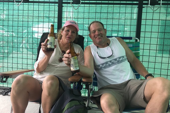 Boquete Adventure - E-Bike Tour (2 hrs.) (2 Person Min.)