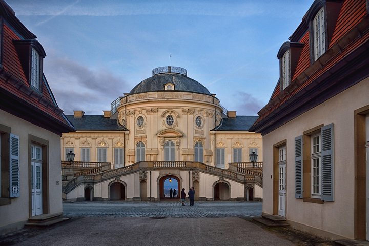Explore Stuttgart’s Art and Culture with a Local