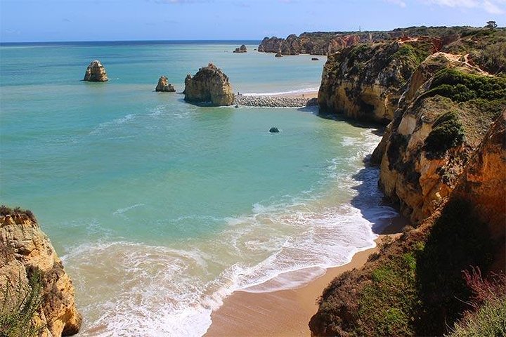 Lisbon & Algarve Private Luxury Road Trip