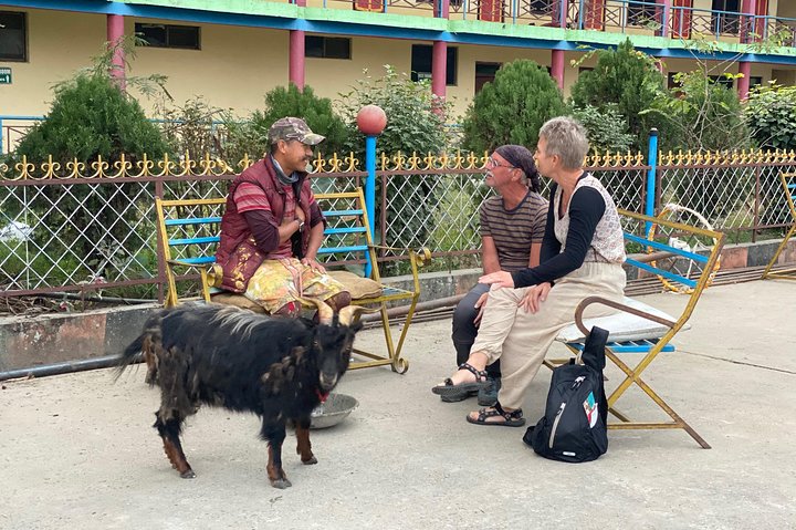 Full-Day Tibetan Cultural Tour to Tibetan Settlements Pokhara