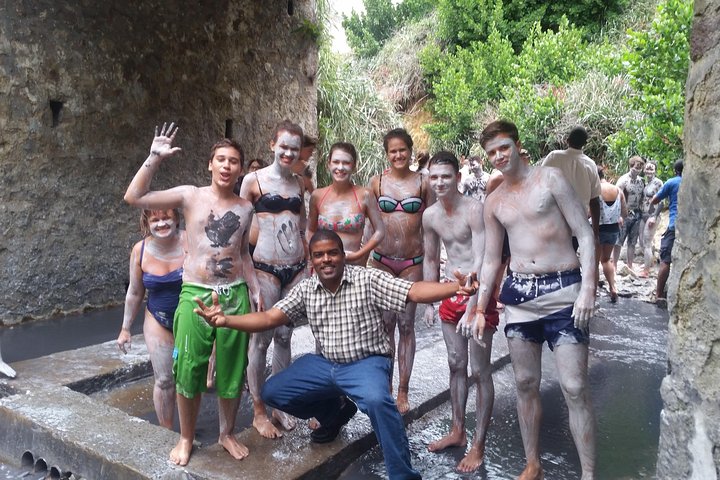 St Lucia Customize Private Island Tour