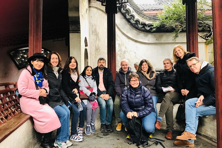 4-Hour Private Beijing Tour of Temple of Heaven and 798 Art Zone
