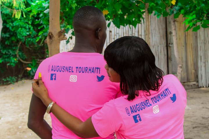 Augusnel Tour. “We do it Safe & We do it Best”.