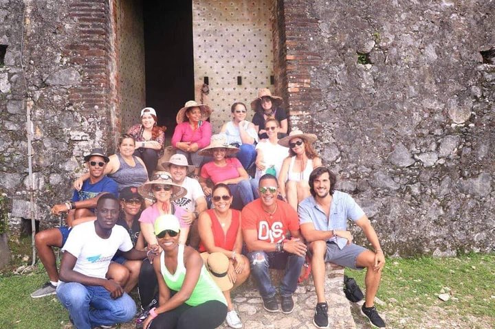 Augusnel Tour. “We do it Safe & We do it Best”.