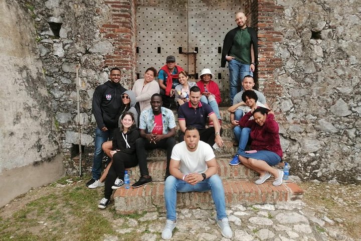 Augusnel Tour. “We do it Safe & We do it Best”.