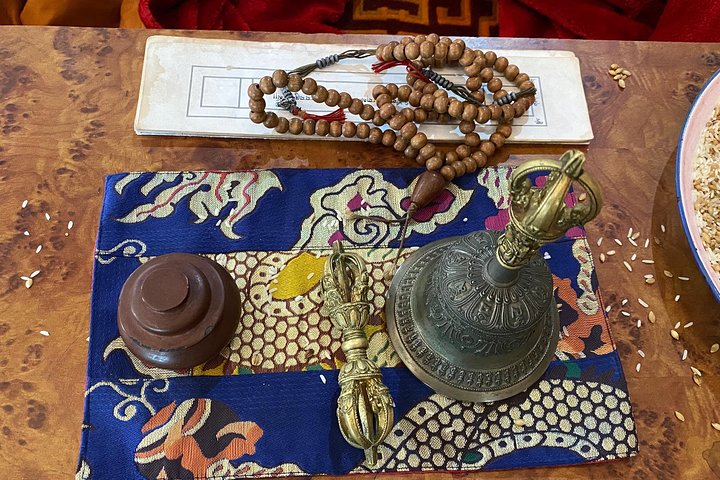 Full-Day Tibetan Cultural Tour to Tibetan Settlements Pokhara