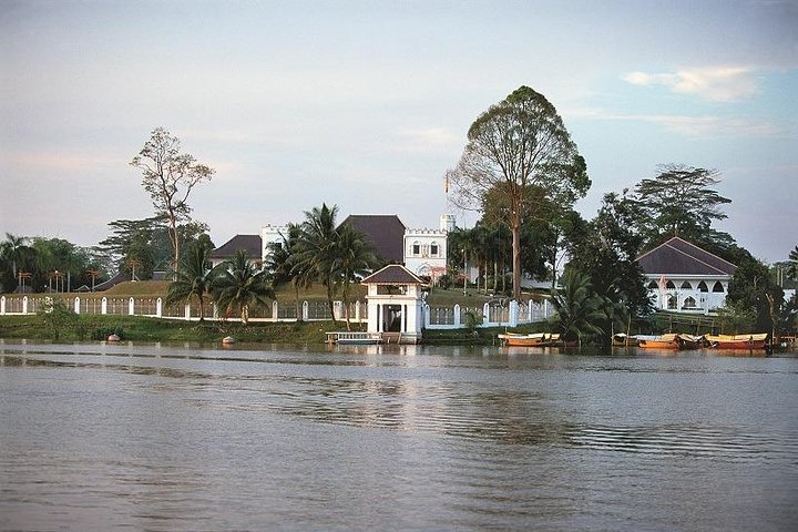 Kuching City Sightseeing Tour