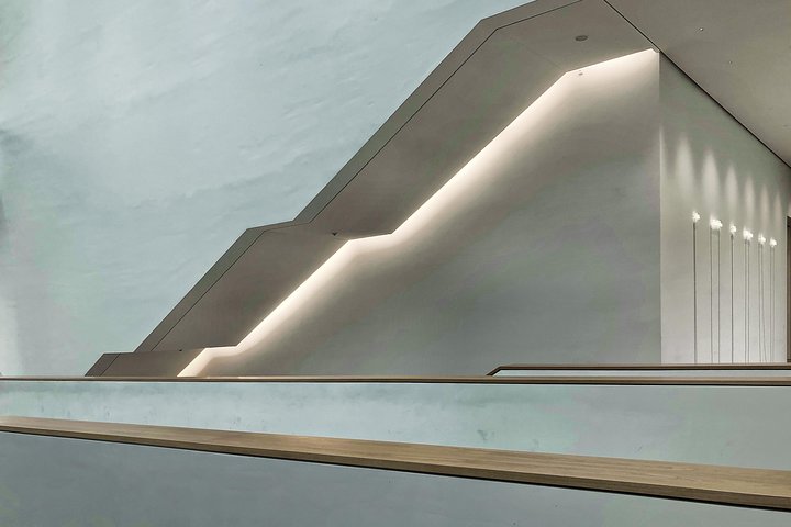 Architectural Mannheim: Private Tour with a Local Expert