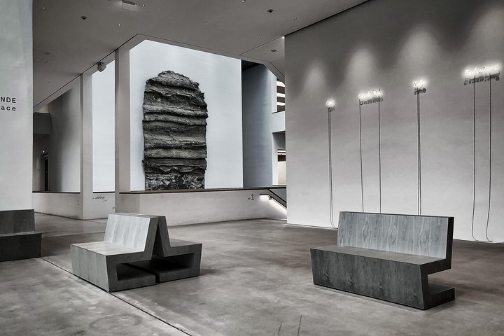 Architectural Mannheim: Private Tour with a Local Expert