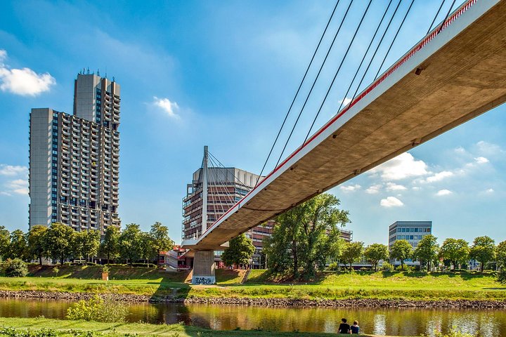 Discover Mannheim’s most Photogenic Spots with a Local
