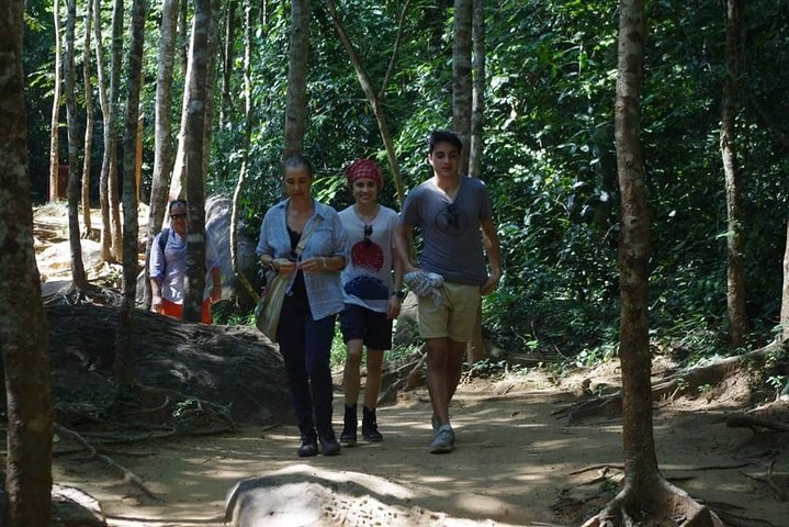 Tours and Tickets to Experience Phnom Kulen National Park