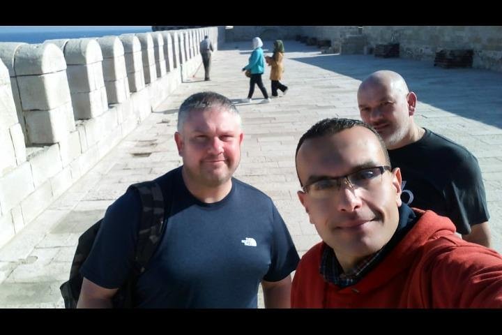 Alexandria Full Day Tour