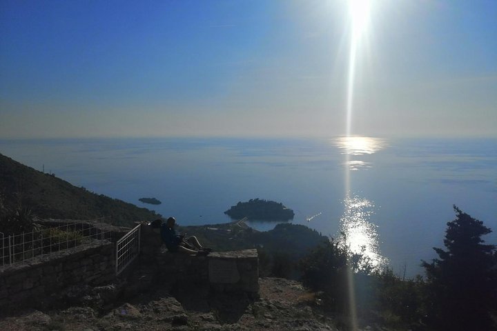 Budva Private Monastery Tour – Coastal Views & Hidden History