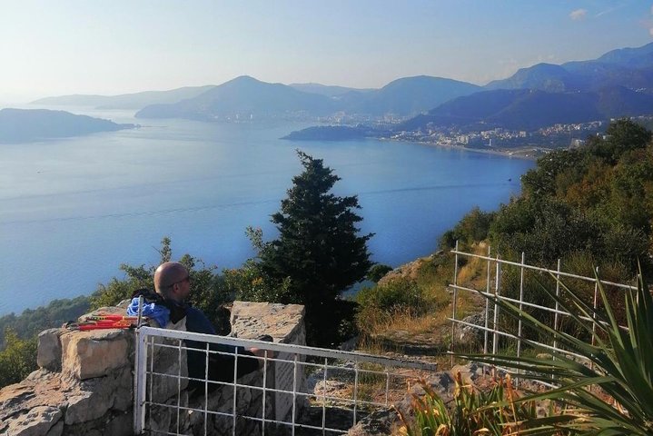 Budva Private Monastery Tour – Coastal Views & Hidden History