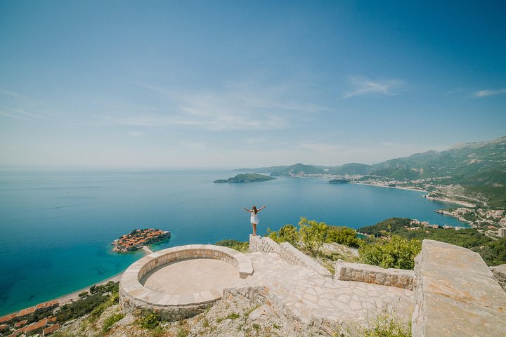 Budva Private Monastery Tour – Coastal Views & Hidden History