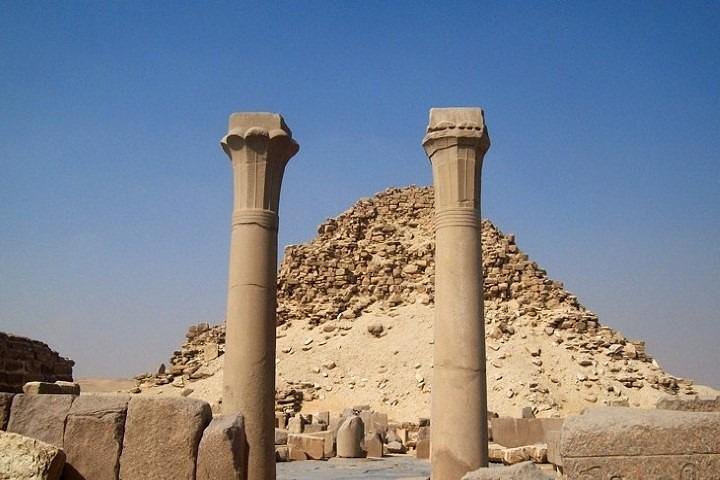 Private Day Tour to Cairo from Portsaid Port & Hotels
