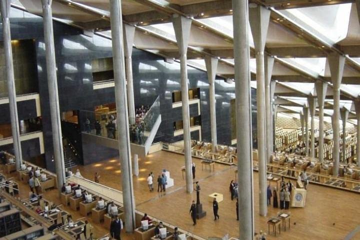 Private Day tour to Alexandria from Cairo