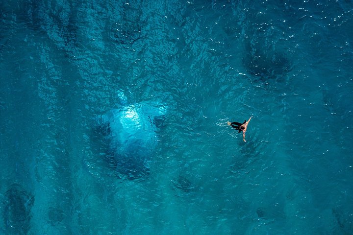 Private Standard Charter Experience in Whitsundays