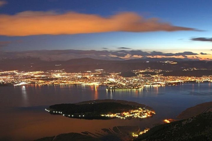 Explore the capital of Epirus, Ioannina.