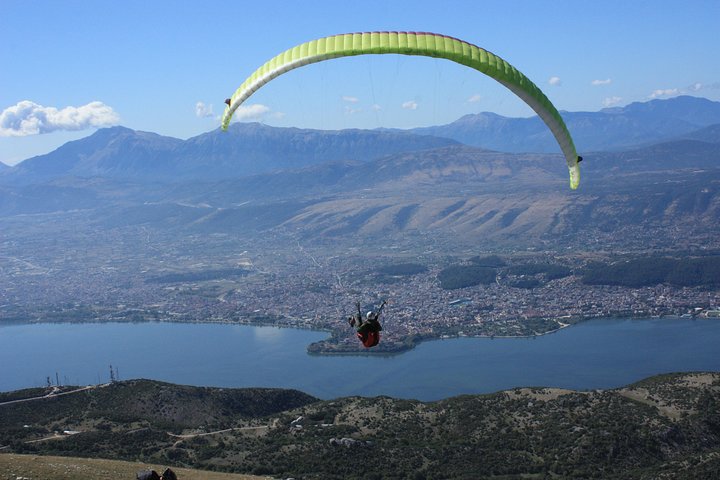 Explore the capital of Epirus, Ioannina.