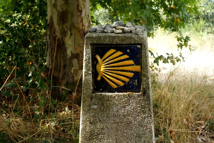 8-Day Camino Frances Pilgrimage Tour from Sarria to Santiago - 6 walking days
