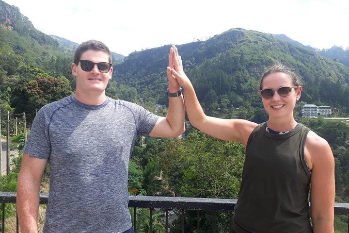 Private Day Trip to Sigiriya & Dambulla from Kandy – Aaliya Tours