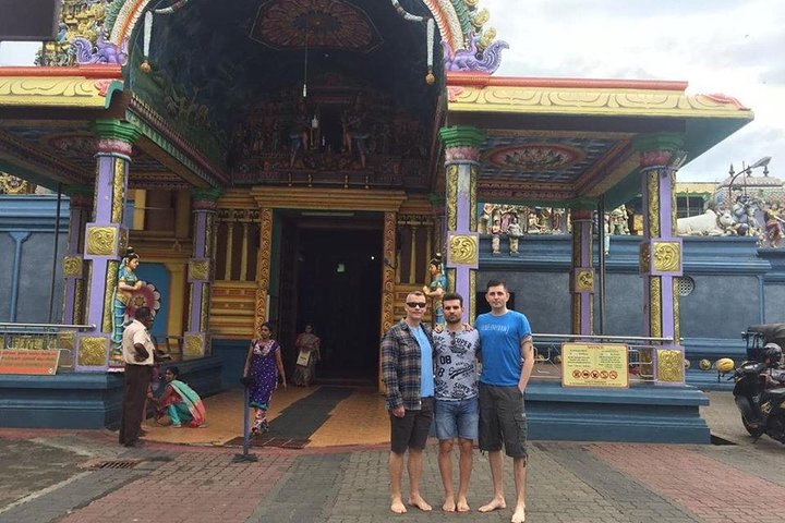 Private Day Trip to Sigiriya & Dambulla from Kandy – Aaliya Tours