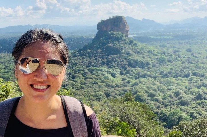 Private Day Trip to Sigiriya & Dambulla from Kandy – Aaliya Tours