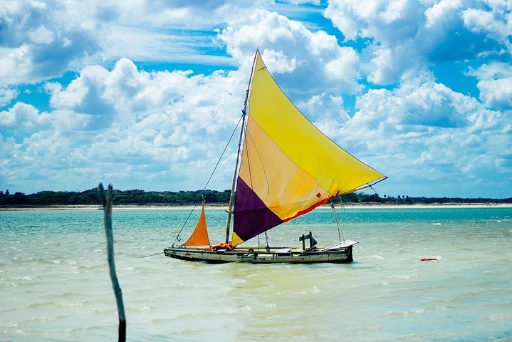 Jericoacoara East Coast Tour
