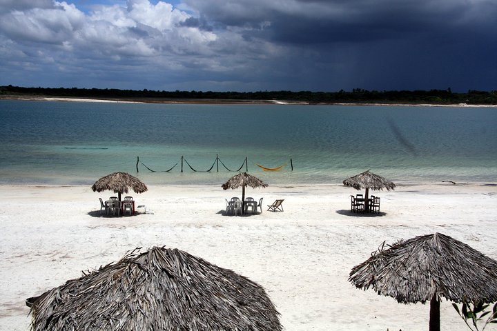Jericoacoara Tour in 1 Day