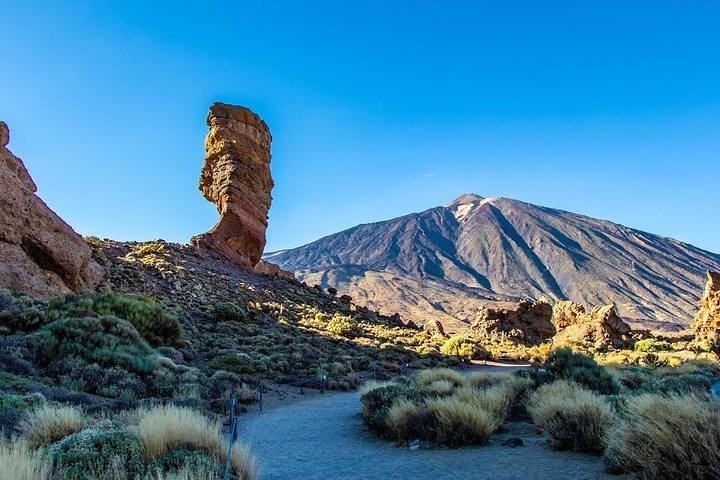 Teide-Icod-Garachico-Masca Day Trip in Tenerife
