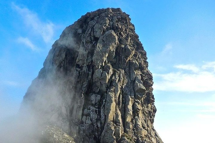La Gomera Island Tour