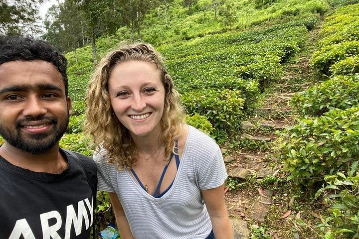 Private Day Trip to Sigiriya & Dambulla from Kandy – Aaliya Tours