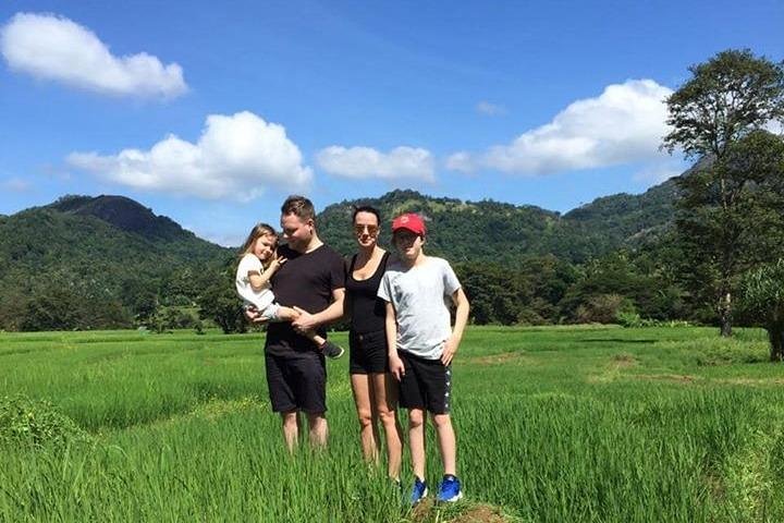 Private Day Trip to Sigiriya & Dambulla from Kandy – Aaliya Tours