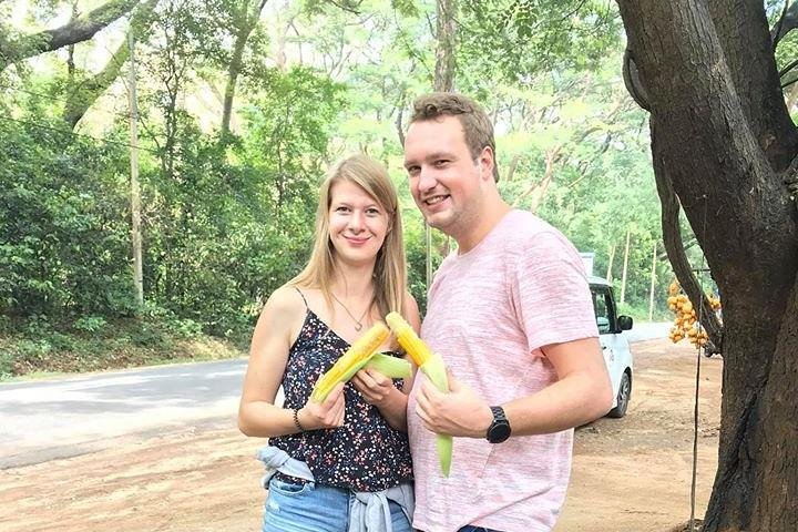 Private Day Trip to Sigiriya & Dambulla from Kandy – Aaliya Tours