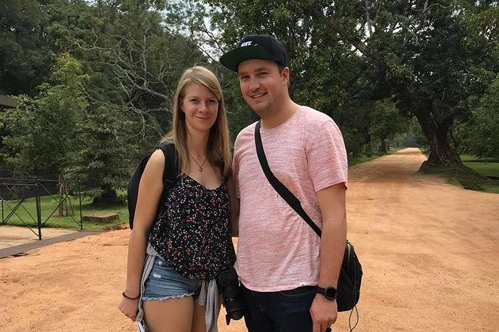 Private Day Trip to Sigiriya & Dambulla from Kandy – Aaliya Tours