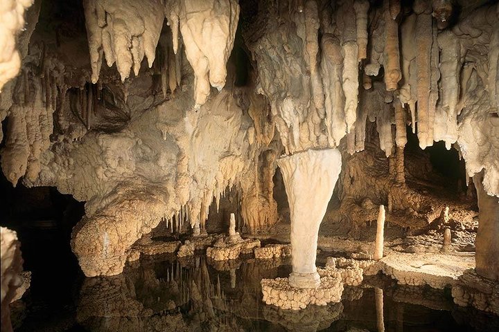 Explore the capital of Epirus, Ioannina.