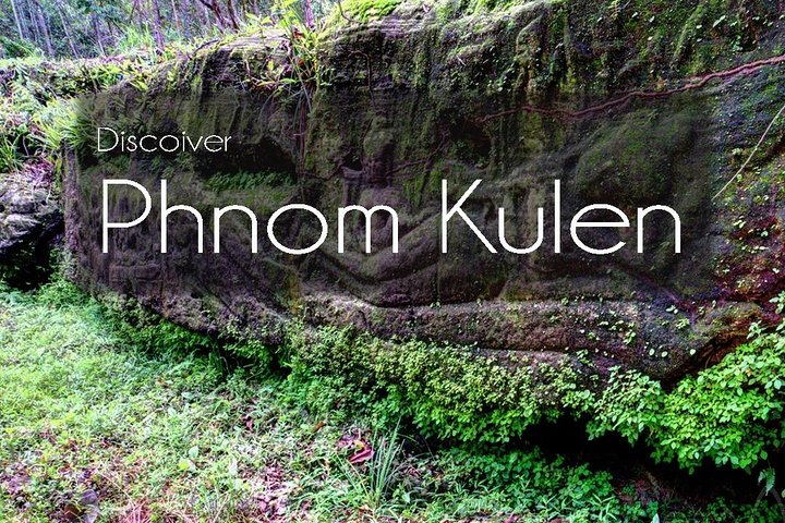 Kulen National Park Ticket