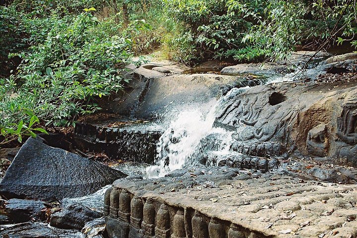 Kulen National Park Ticket