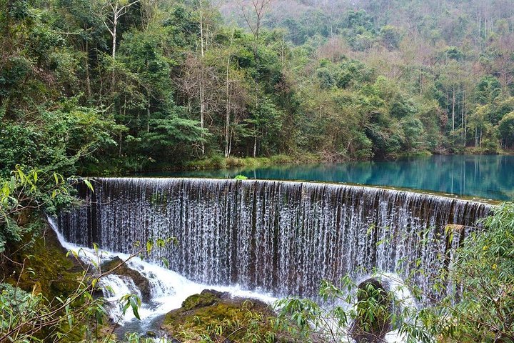 Private 5-Day Guizhou Tour Including Huangguoshu Waterfall And Xijiang