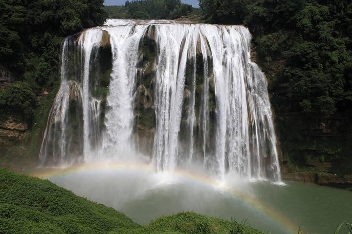 Private 5-Day Guizhou Tour Including Huangguoshu Waterfall And Xijiang