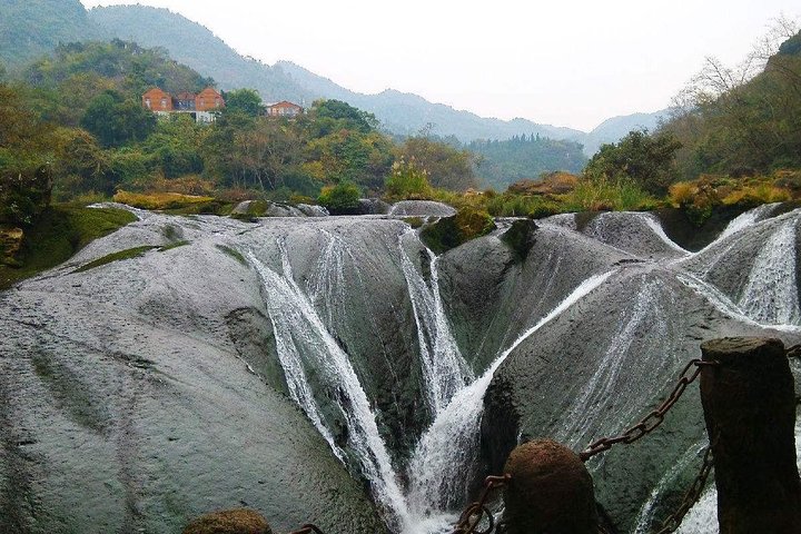 Private 5-Day Guizhou Tour Including Huangguoshu Waterfall And Xijiang