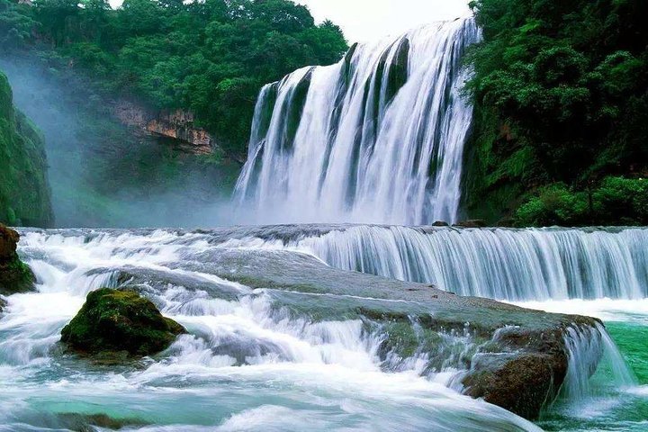 Private 5-Day Guizhou Tour Including Huangguoshu Waterfall And Xijiang