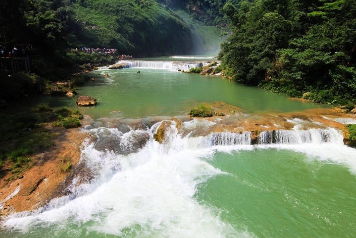 Private 5-Day Guizhou Tour Including Huangguoshu Waterfall And Xijiang