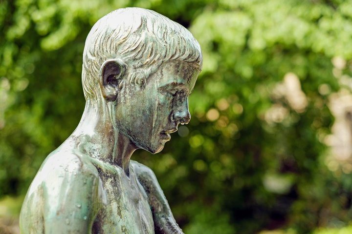 Explore Freiburg’s Art and Culture with a Local