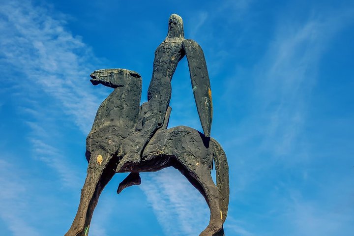Explore Freiburg’s Art and Culture with a Local
