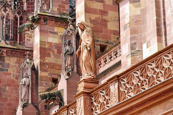 Explore Freiburg’s Art and Culture with a Local