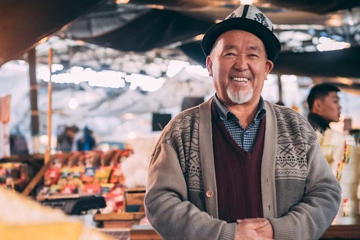 All in one-day: Bishkek city tour and Ala-Archa National Park