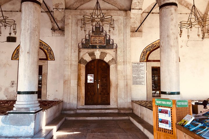 Mostar Private Walking Tour