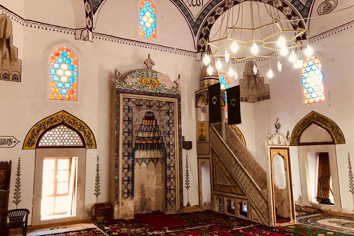 Mostar Private Walking Tour